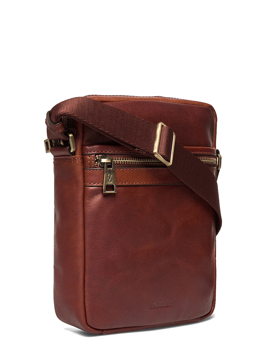 Saddler - Valle - nach anlass kaufen - midbrown - 2