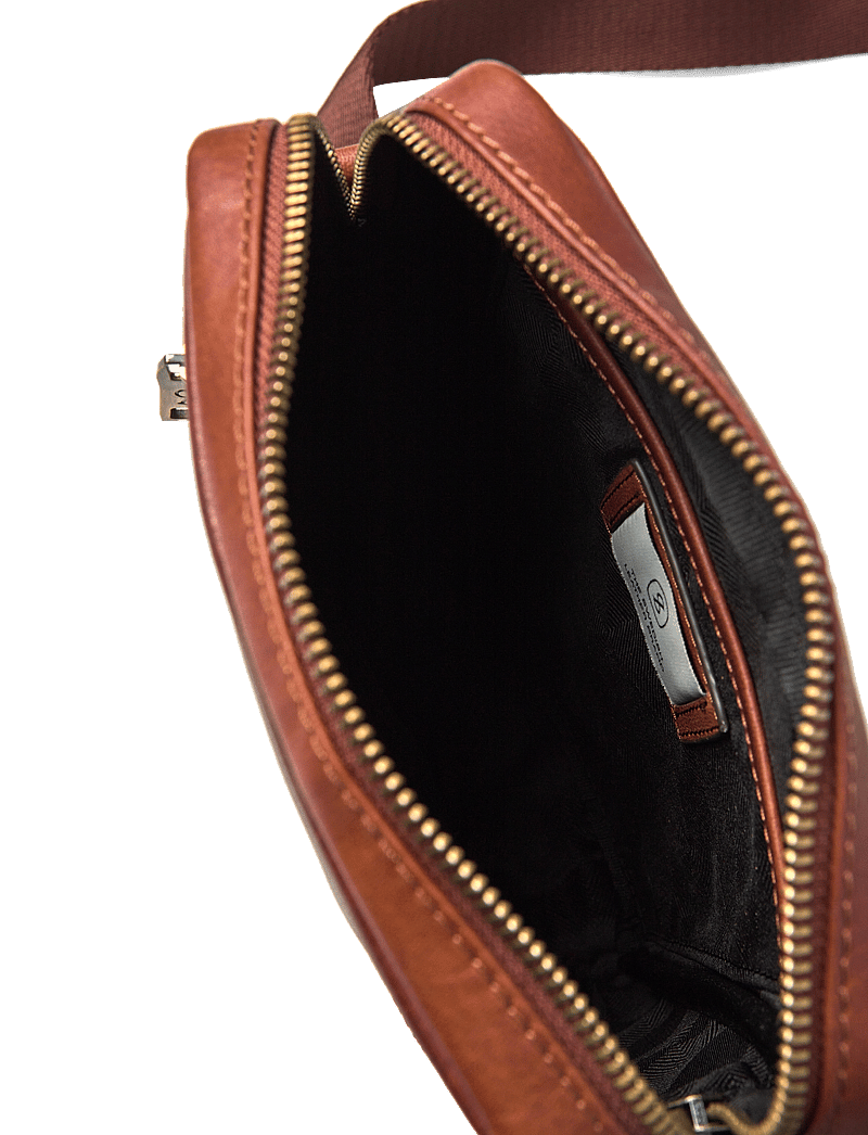 Saddler - Valle - nach anlass kaufen - midbrown - 3
