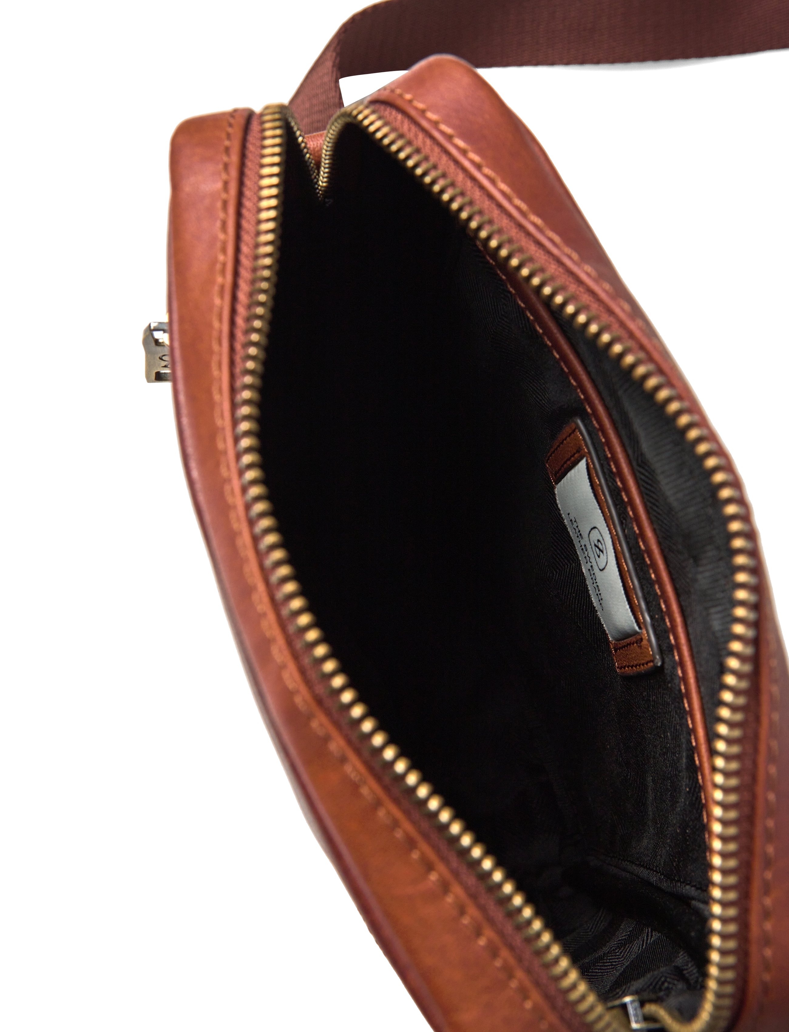 Saddler - Valle - shoppa efter tillfälle - midbrown - 3