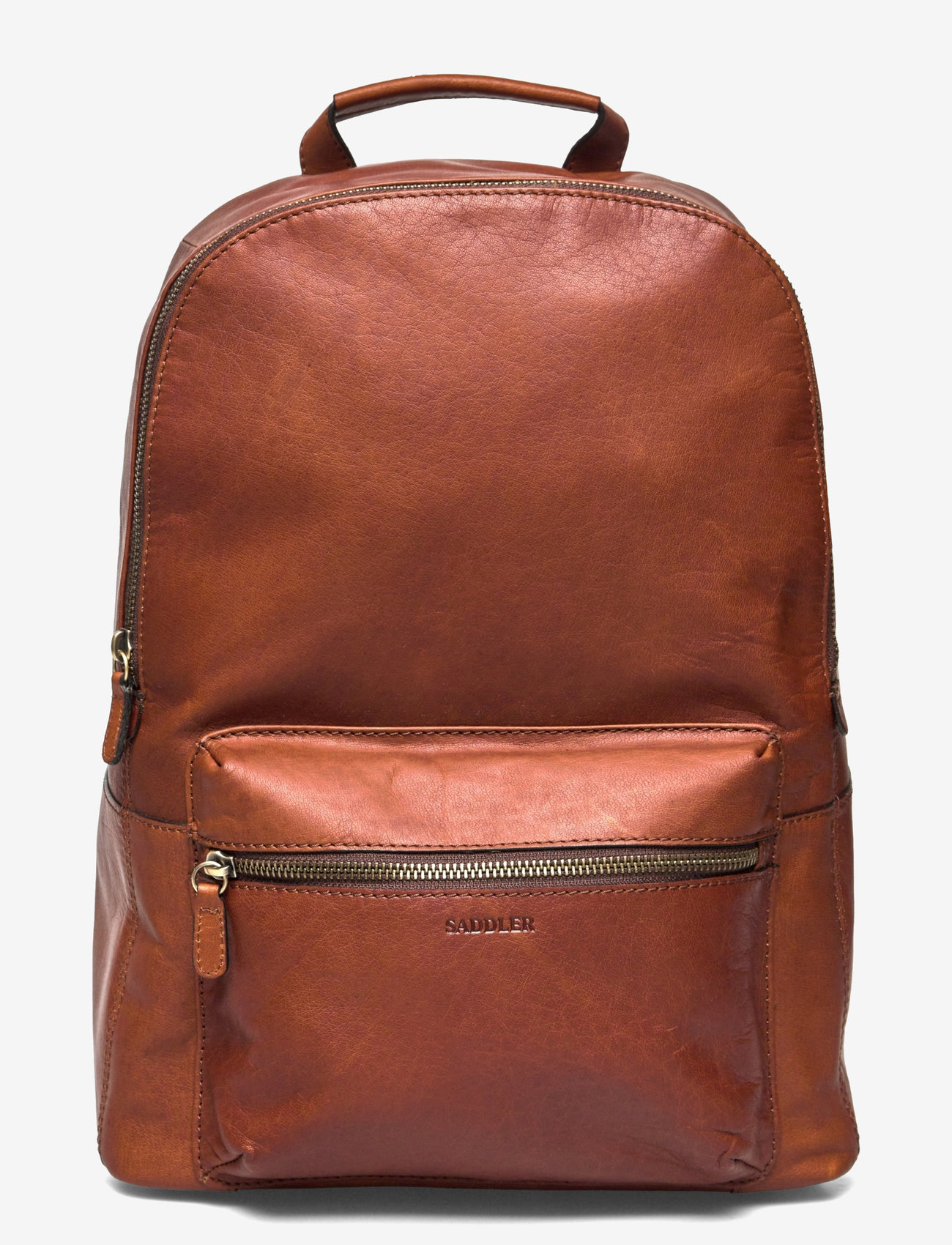 Saddler - Afonso - midbrown - 0