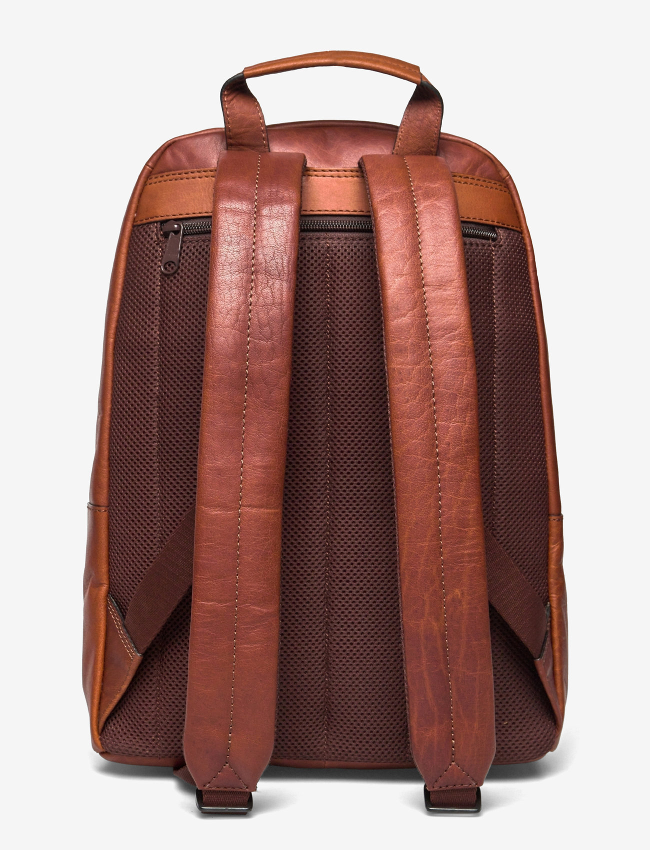 Saddler - Afonso - midbrown - 1