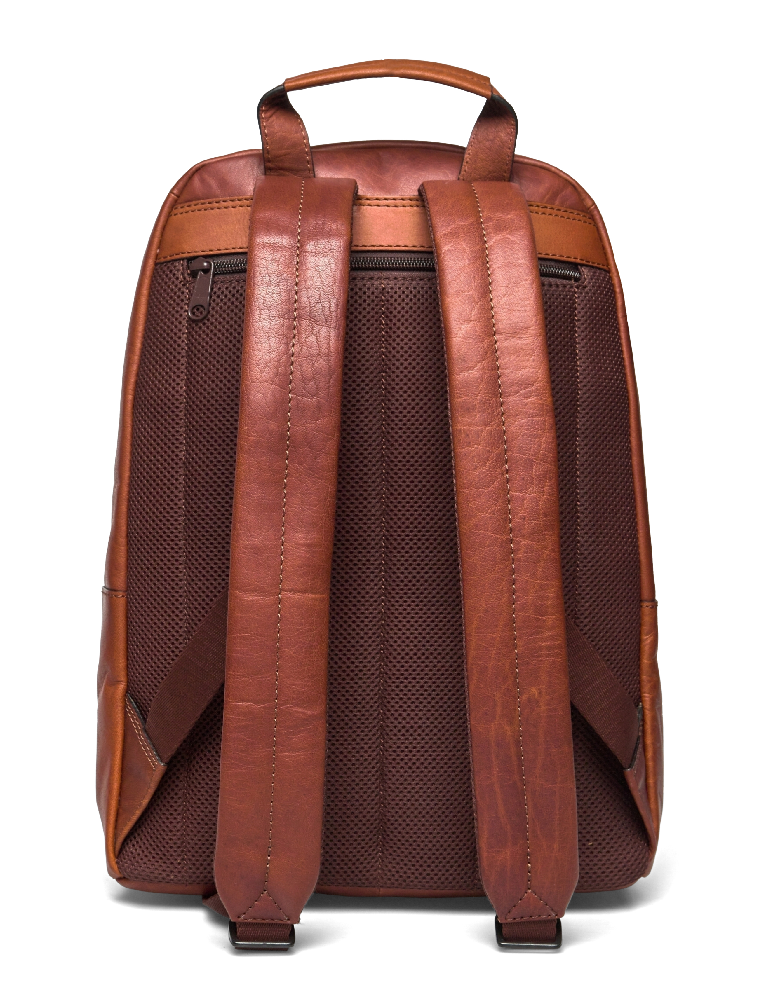 Saddler - Afonso - midbrown - 1