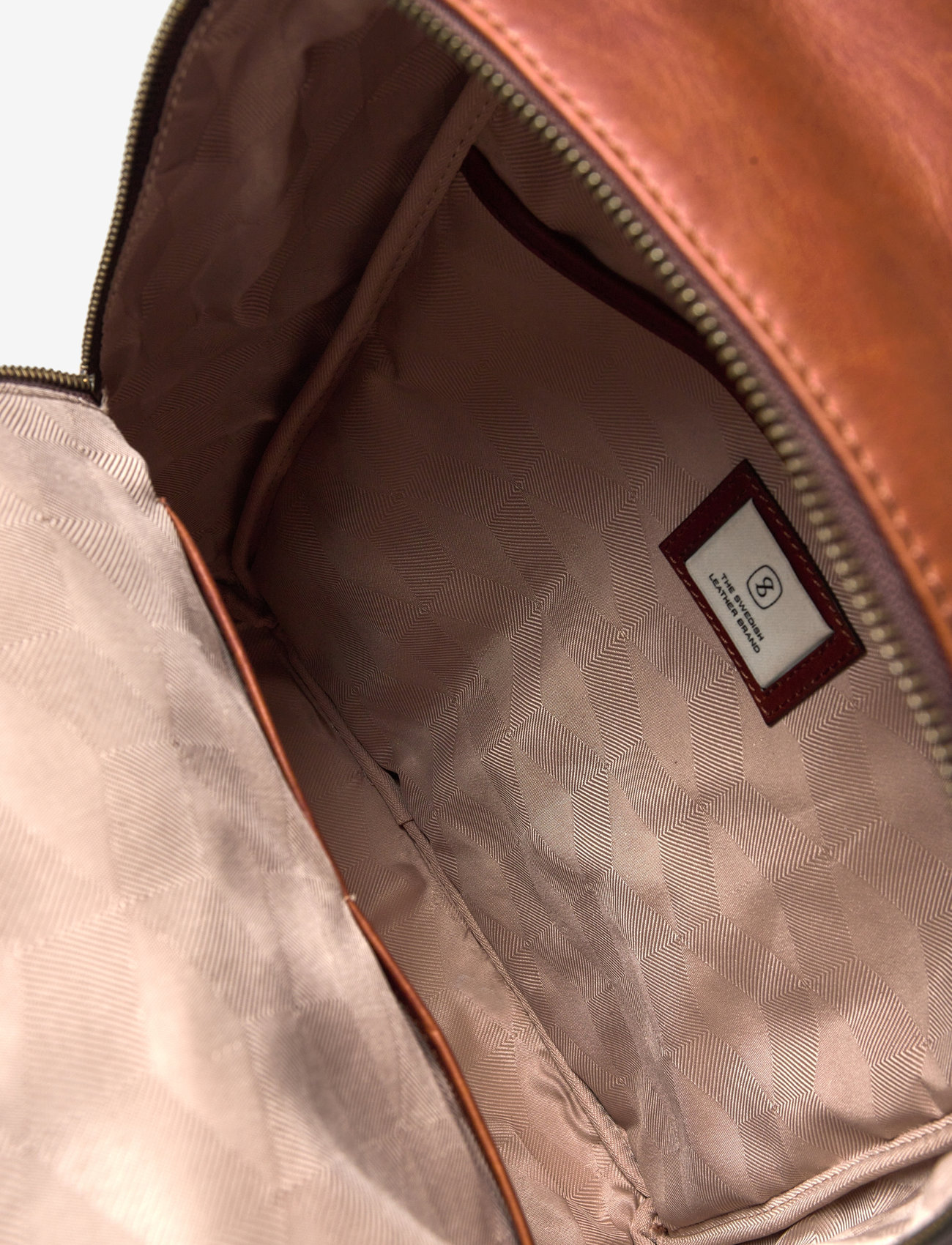 Saddler - Afonso - midbrown - 3