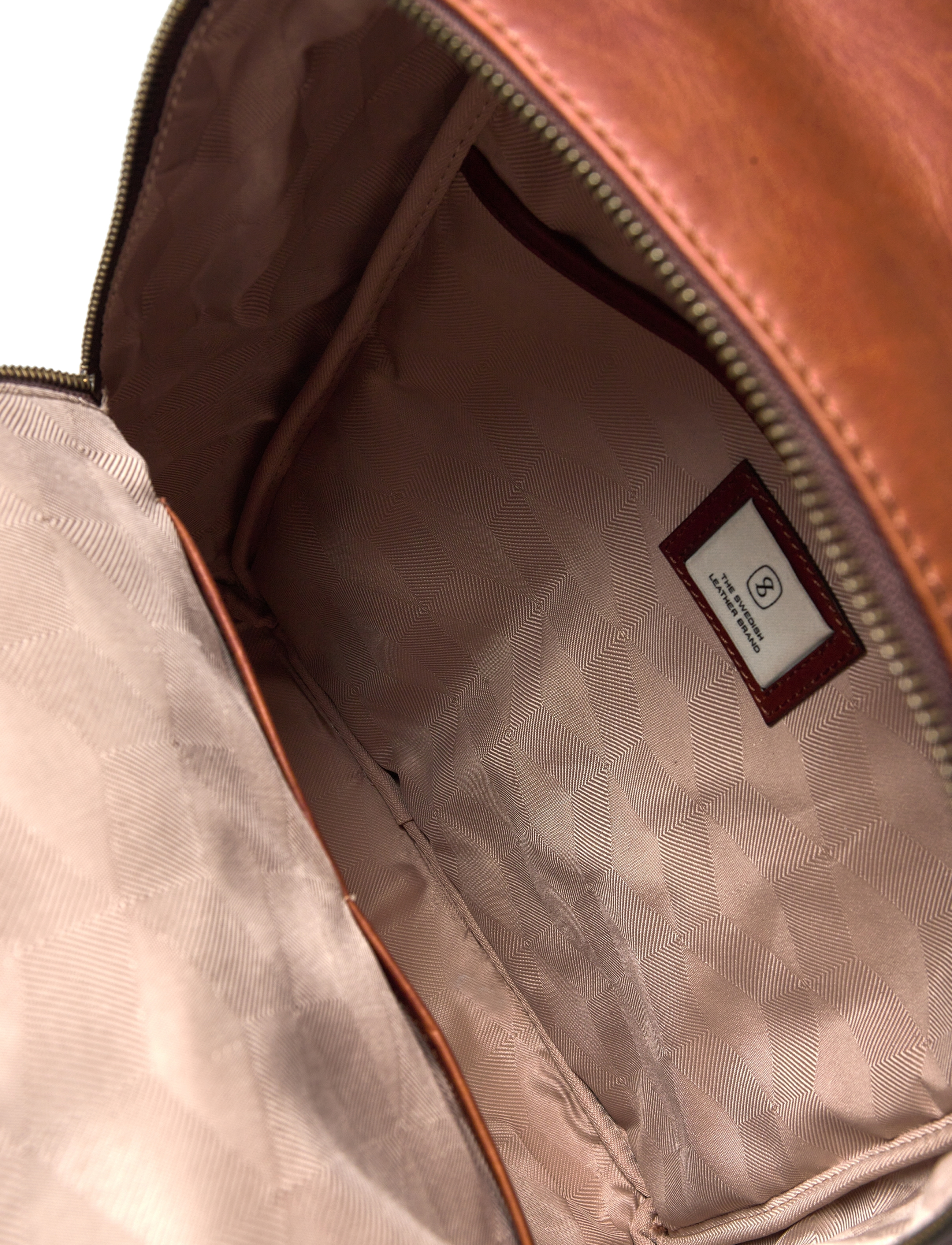 Saddler - Afonso - midbrown - 3