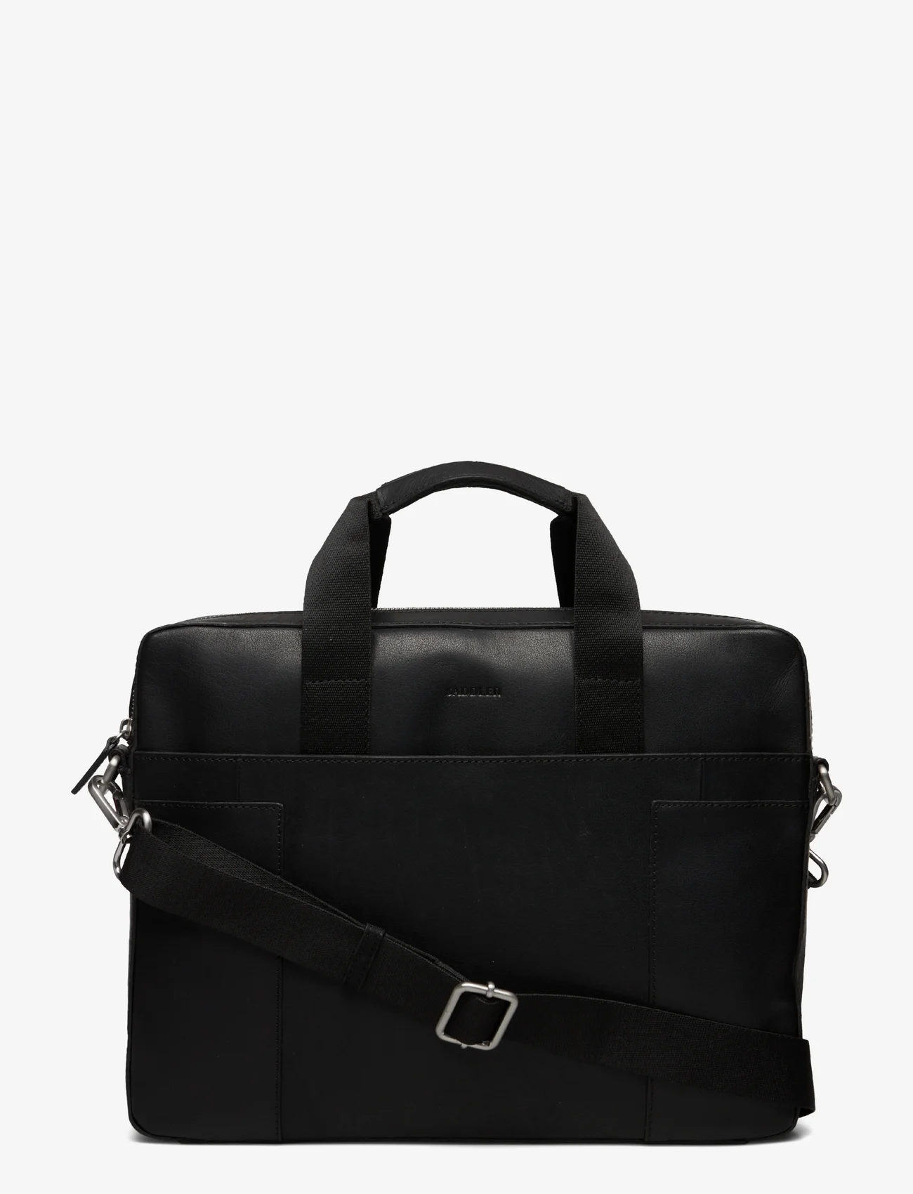 Saddler - Lanco - laptop bags - black - 0