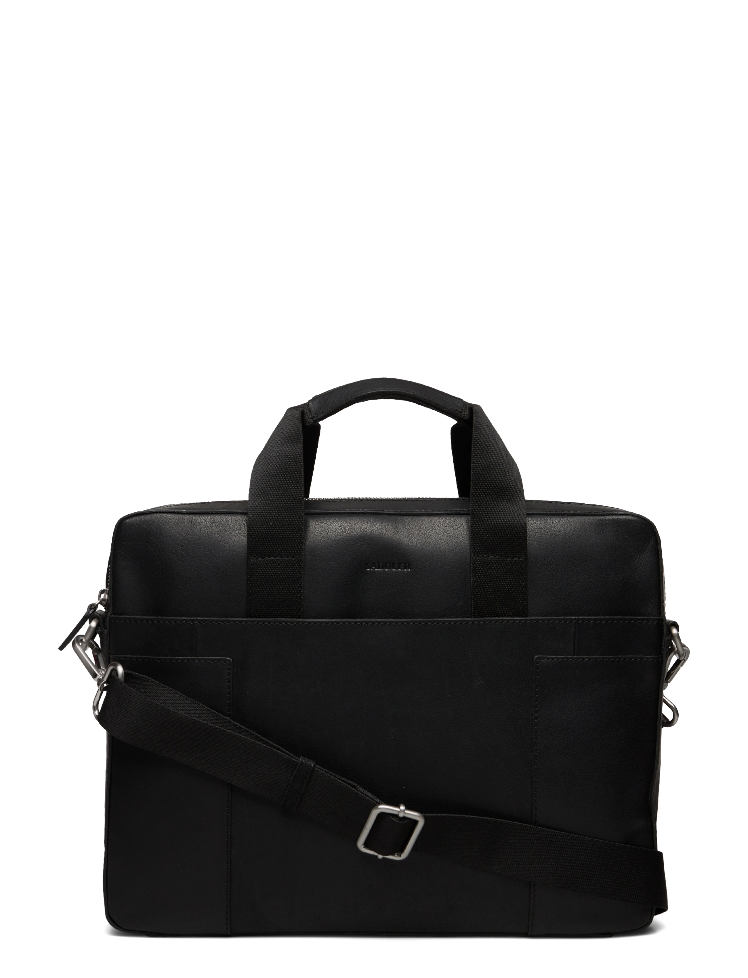 Saddler Lanco - Saddler - BLACK / black