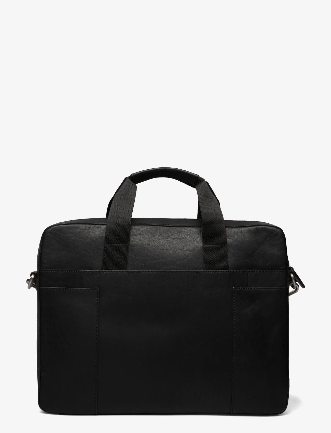 Saddler - Lanco - laptop bags - black - 1
