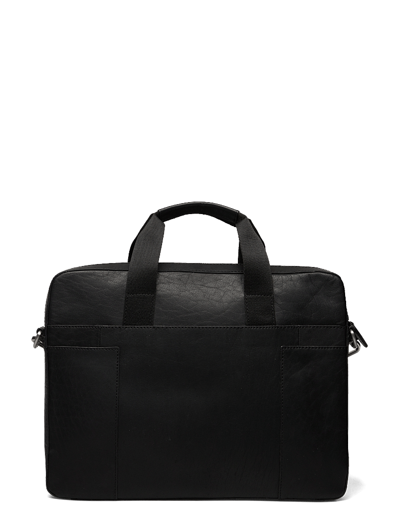 Saddler - Lanco - kollektionen - black - 2