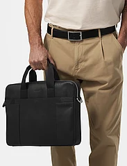 Saddler - Lanco - laptop bags - black - 4