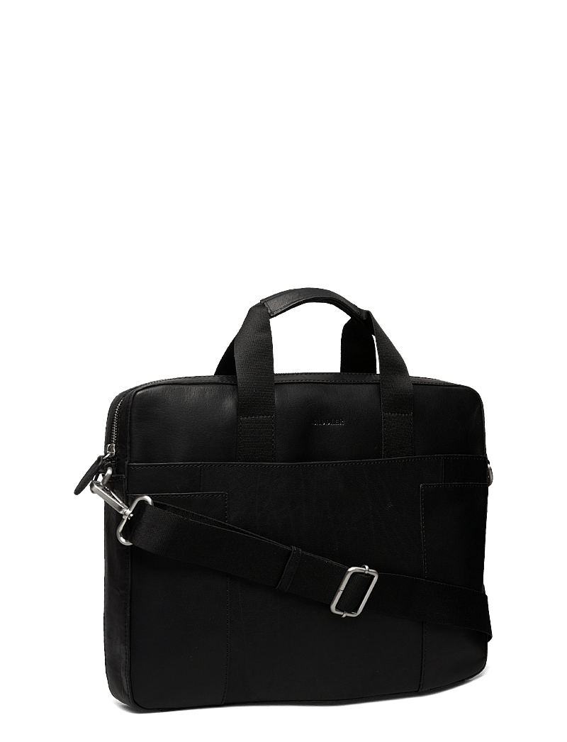 Saddler - Lanco - kollektionen - black - 3