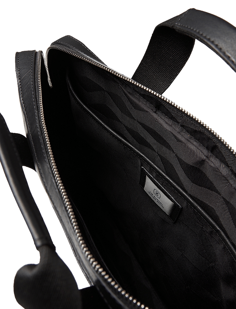 Saddler - Lanco - kollektionen - black - 4