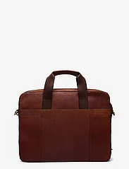 Saddler - Lanco - laptop bags - midbrown - 1