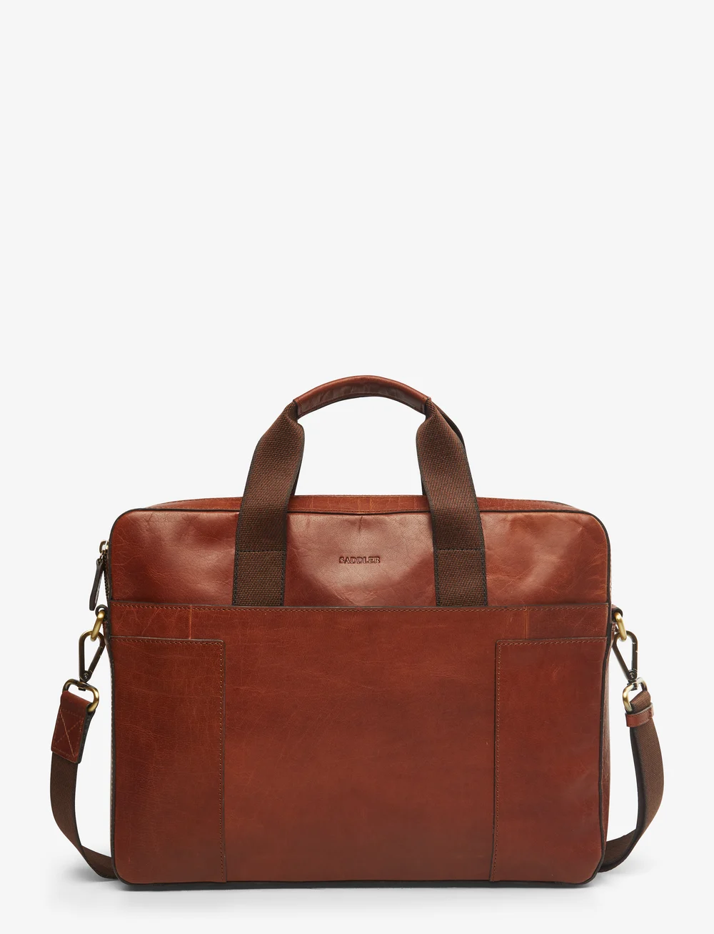 Saddler - Lanco - kollektioner - midbrown - 1