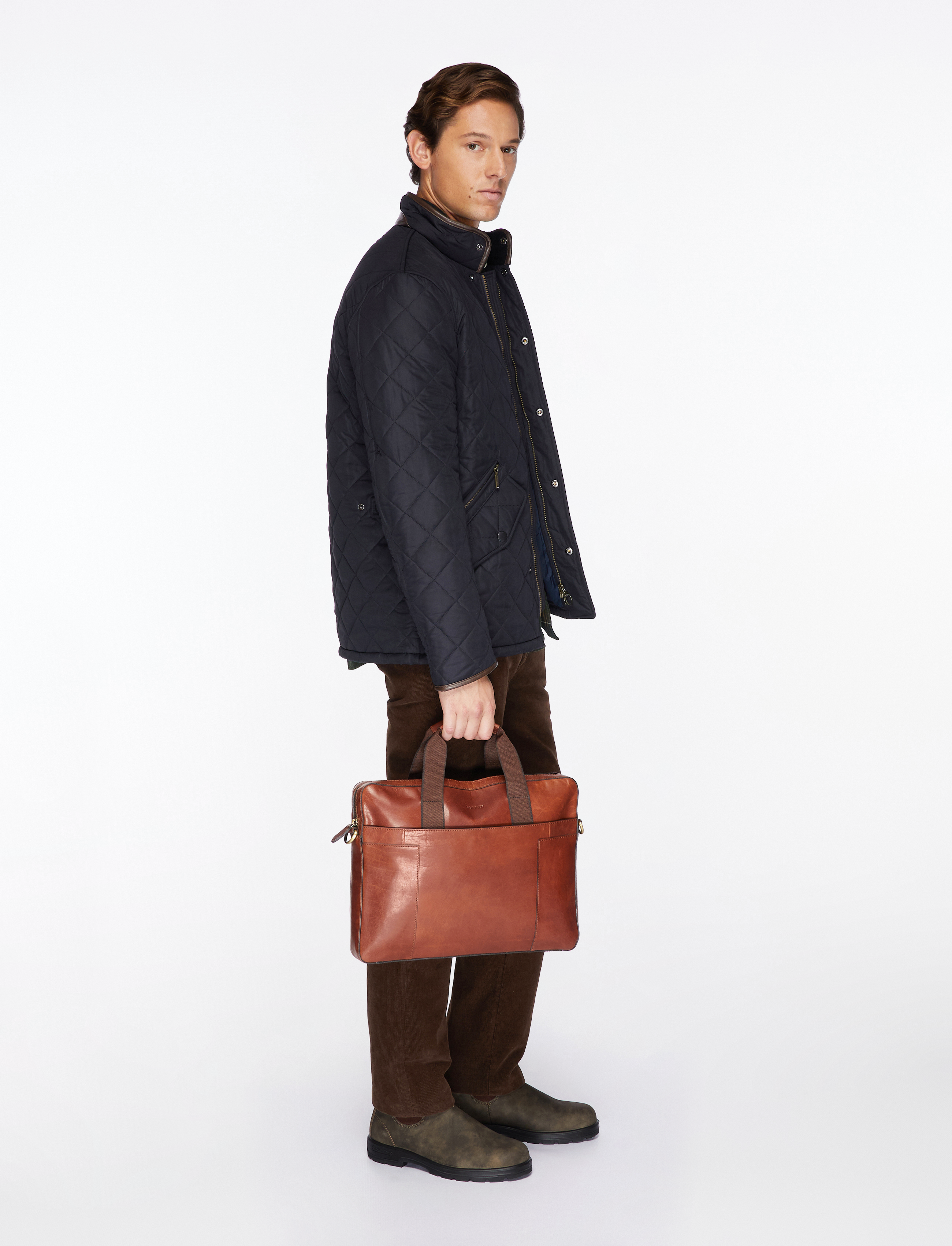 Saddler - Lanco - achetez selon l'occasion - midbrown - 2