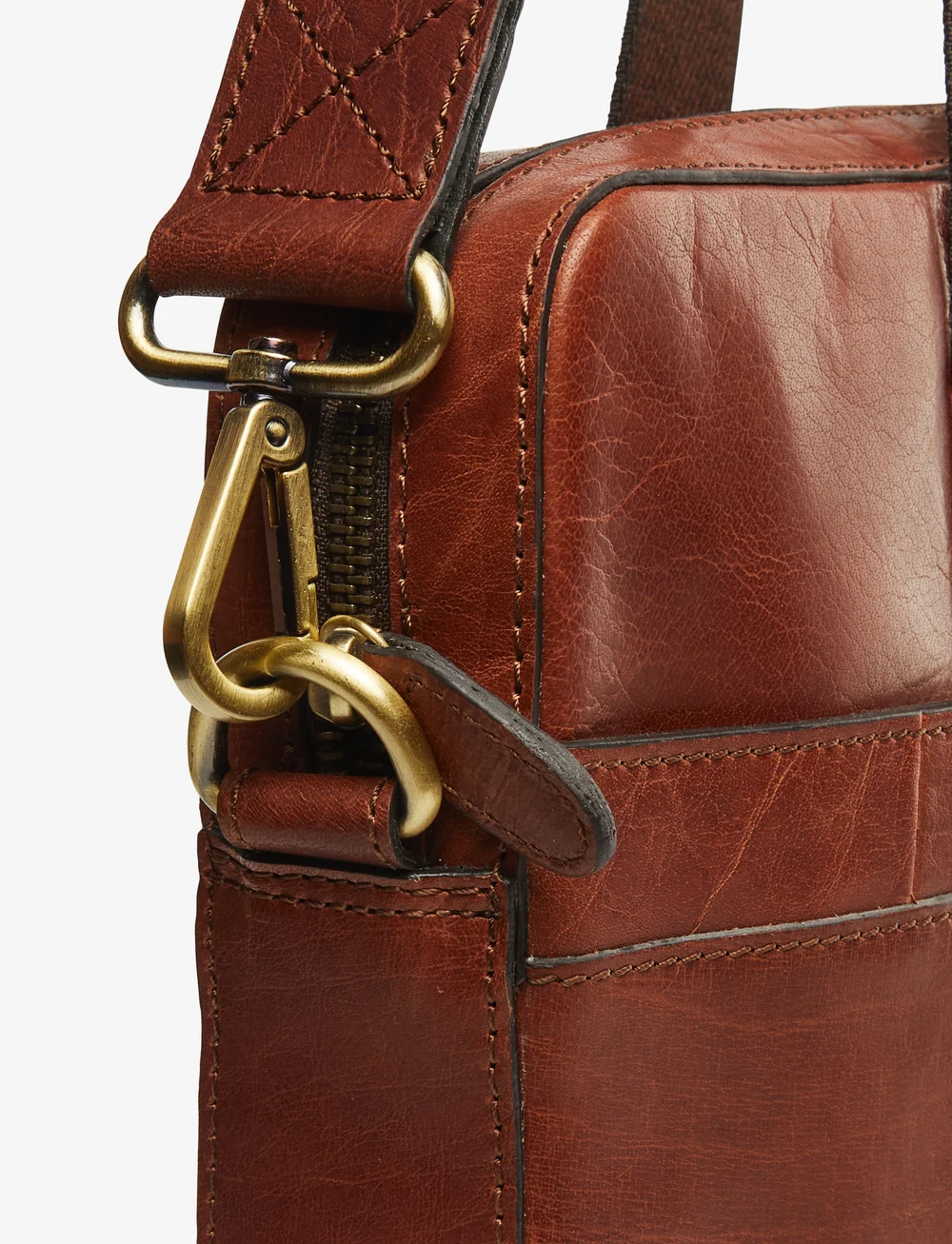 Saddler - Lanco - kollektioner - midbrown - 4