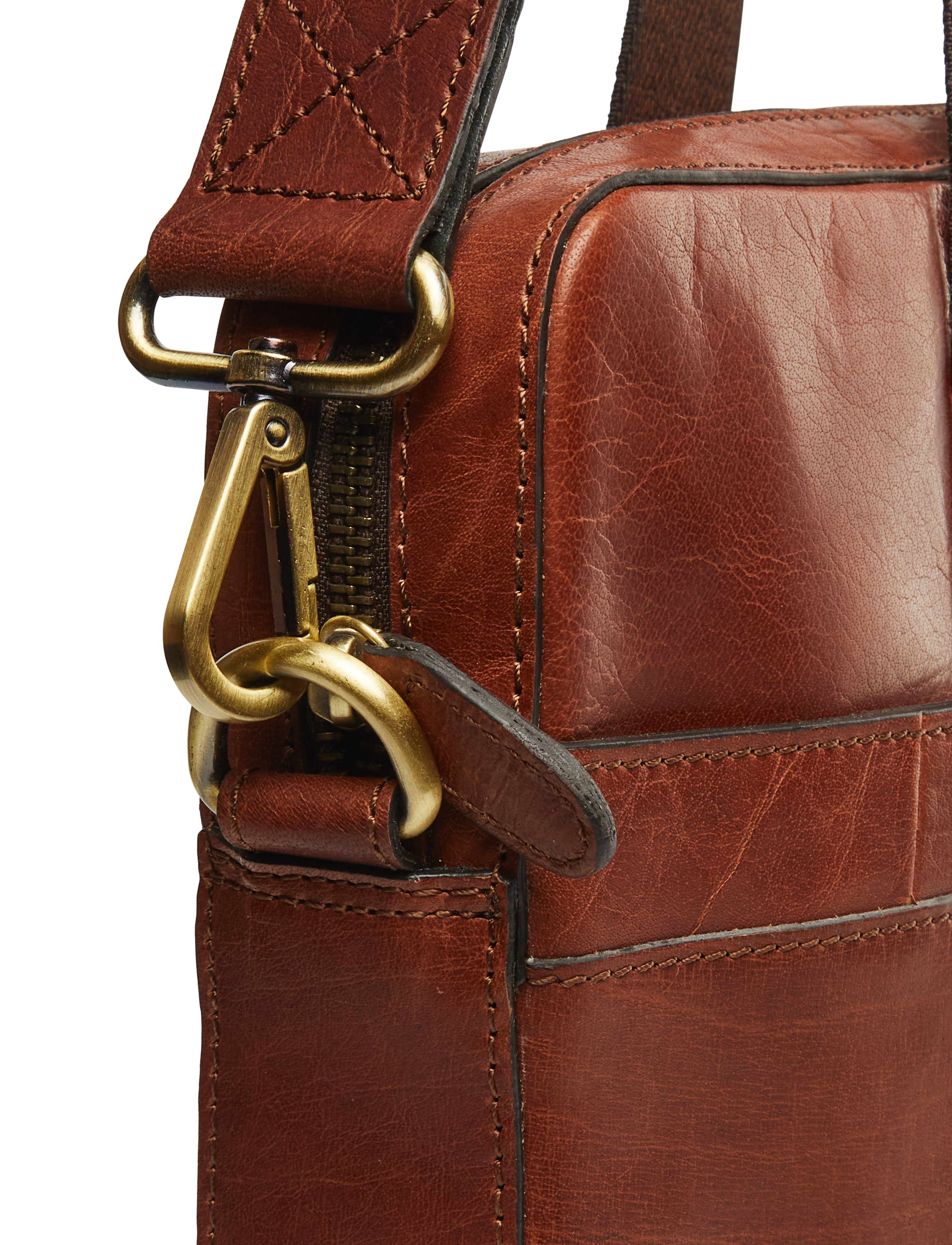 Saddler - Lanco - achetez selon l'occasion - midbrown - 4