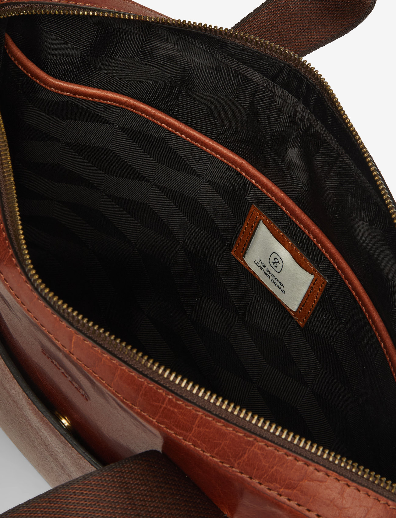Saddler - Lanco - laptoptaschen - midbrown - 5