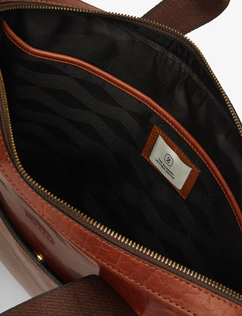 Saddler - Lanco - kollektioner - midbrown - 5