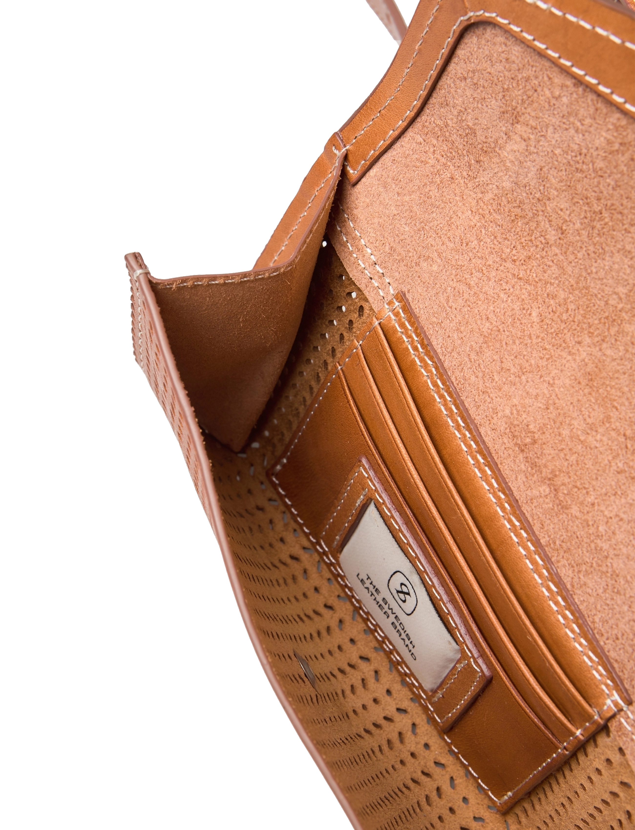 Saddler - Lindos - tan - 3