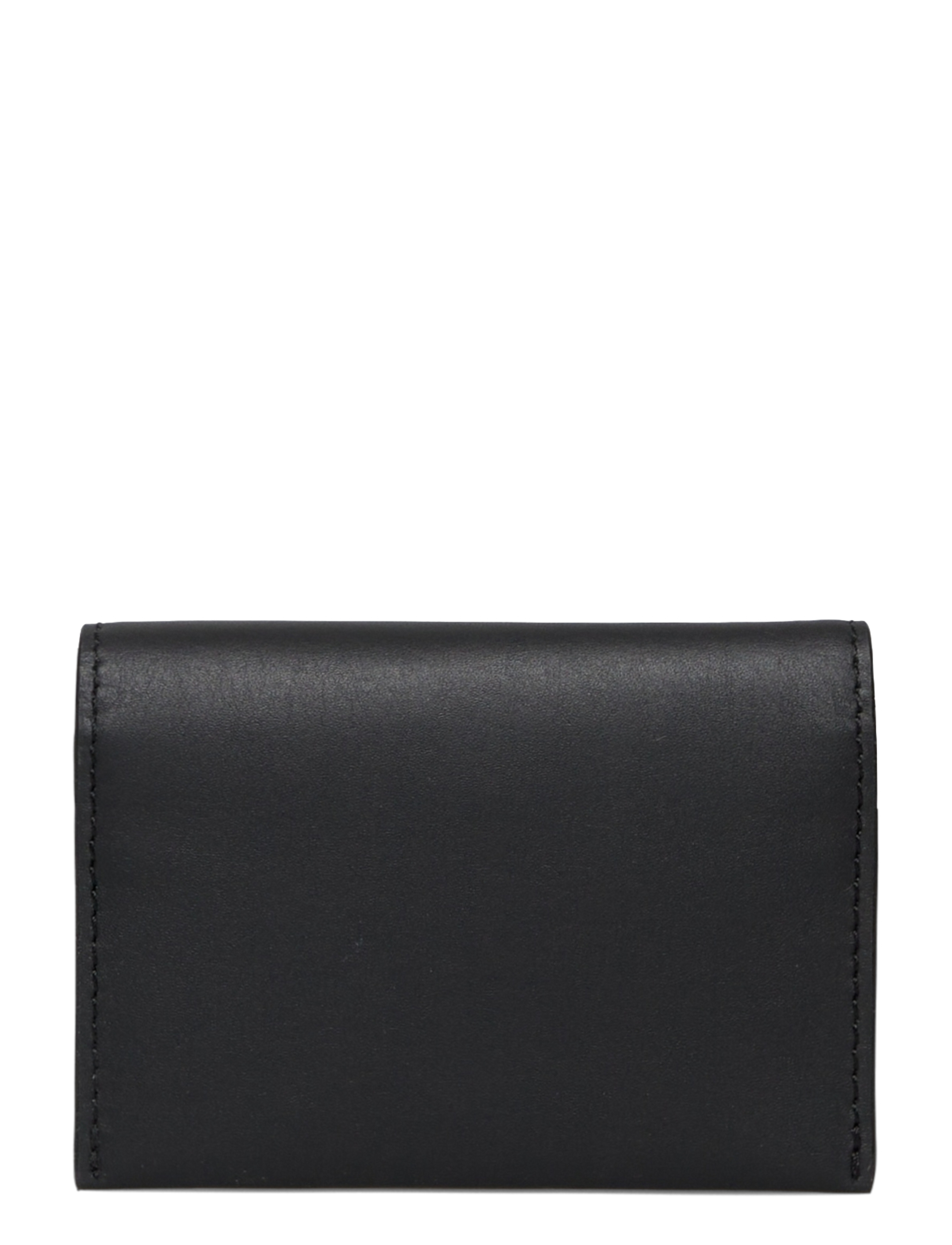 Saddler Pico, One Size, Wallets, Schwarz - Cardholder, Männerswear