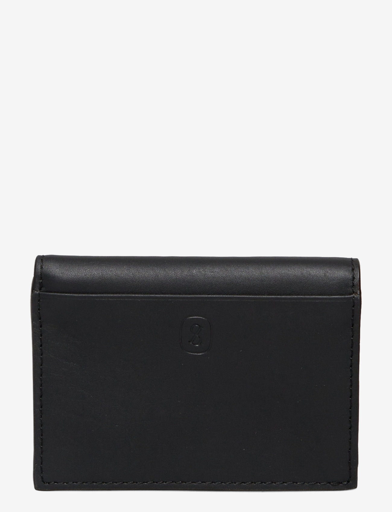 Saddler - Pico - portemonnees - black - 1