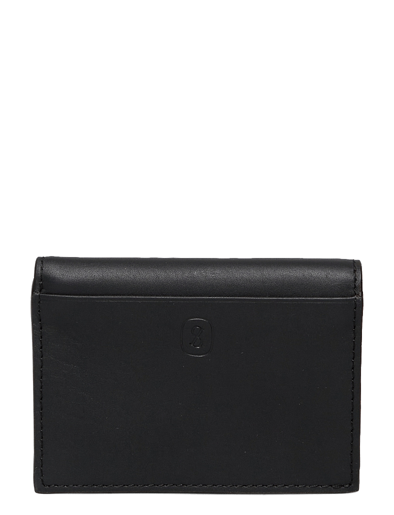 Saddler - Pico - portemonnaies - black - 1