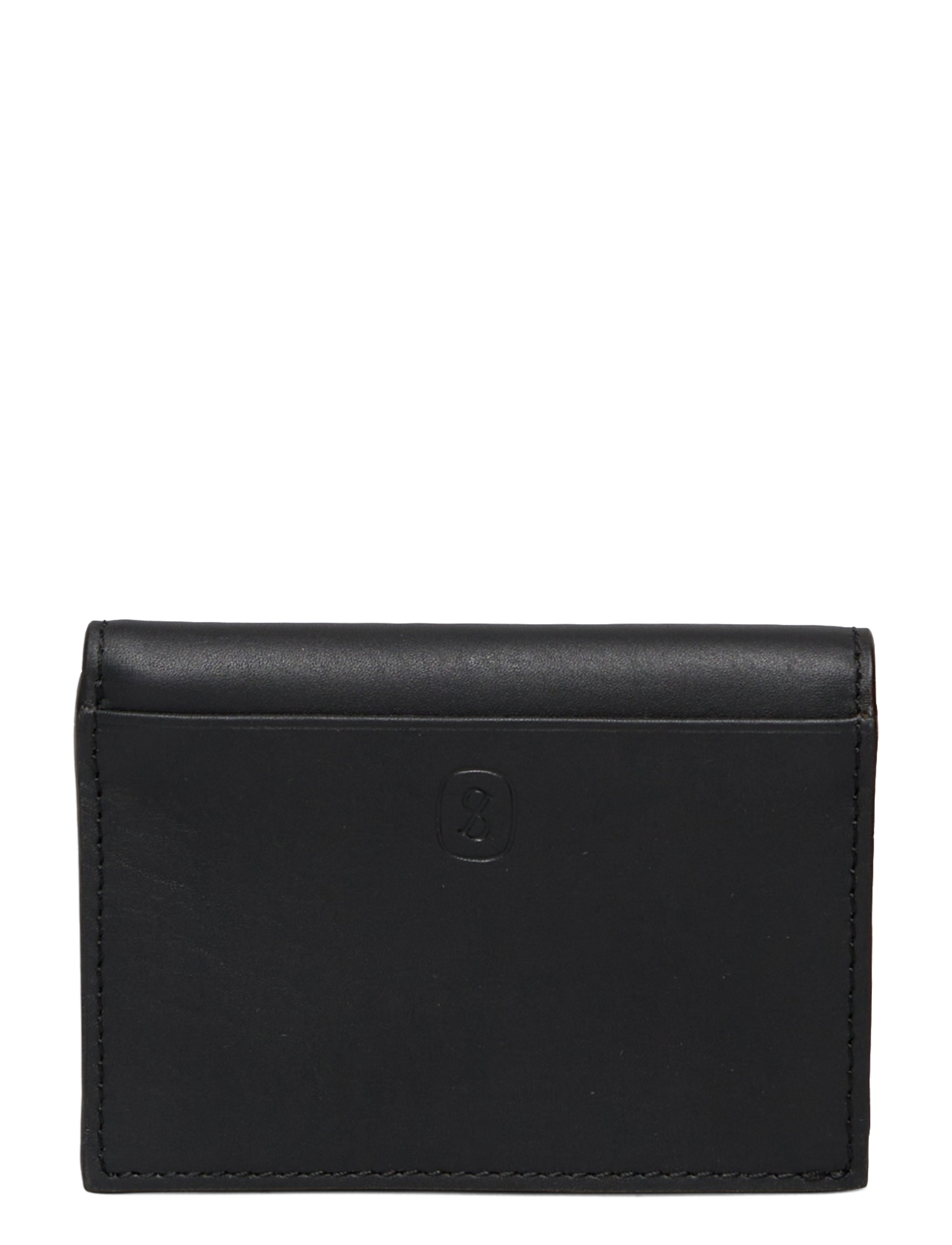 Saddler - Pico - portemonnaies - black - 1