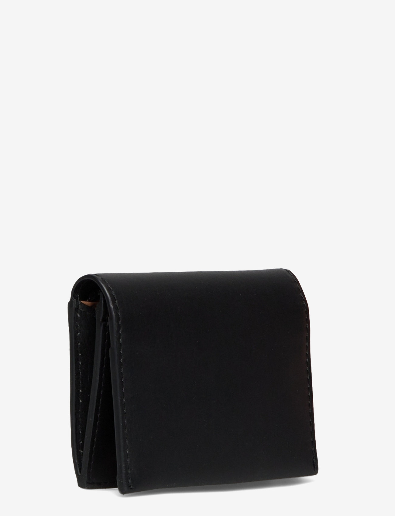 Saddler - Pico - portemonnees - black - 2