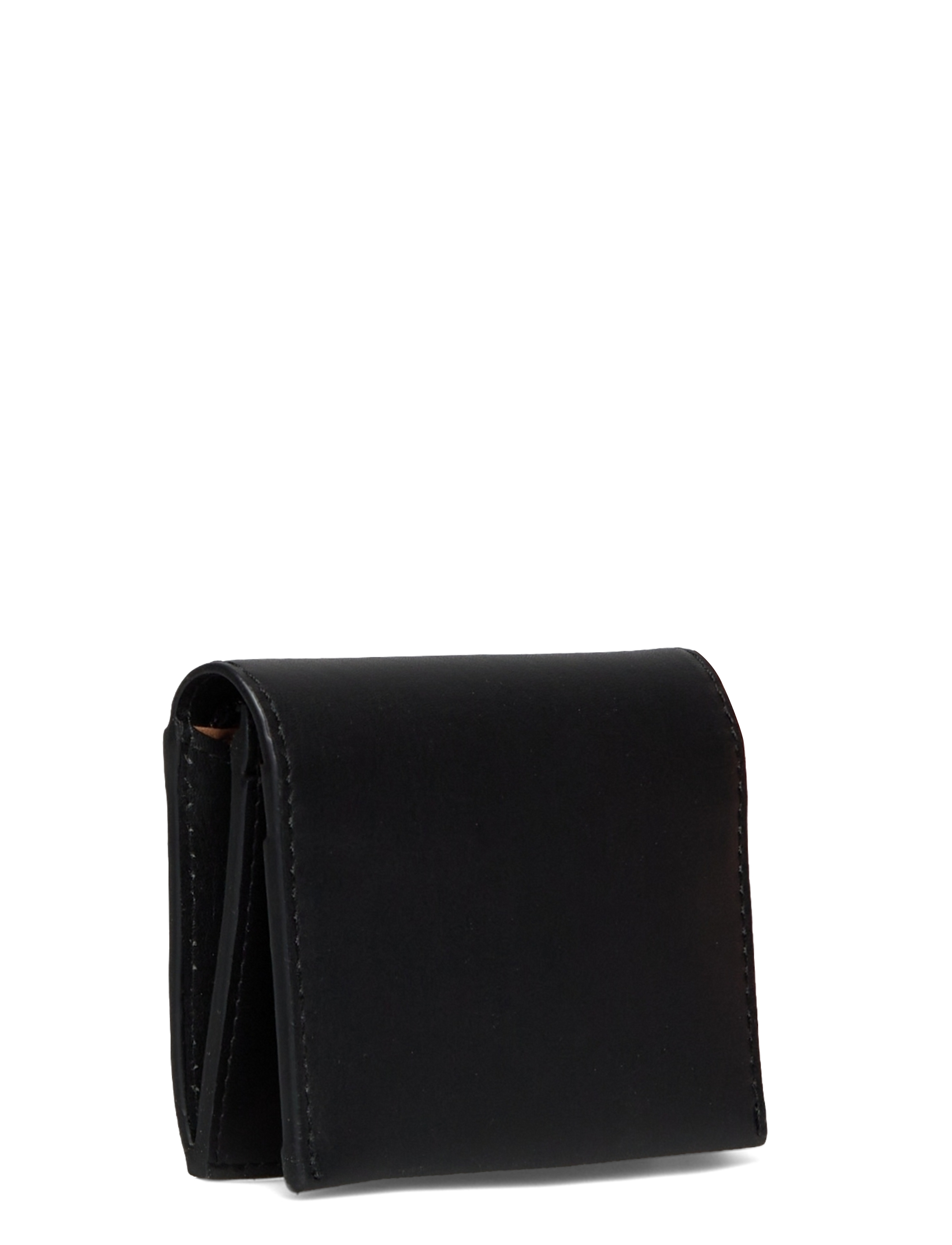 Saddler - Pico - portemonnaies - black - 2