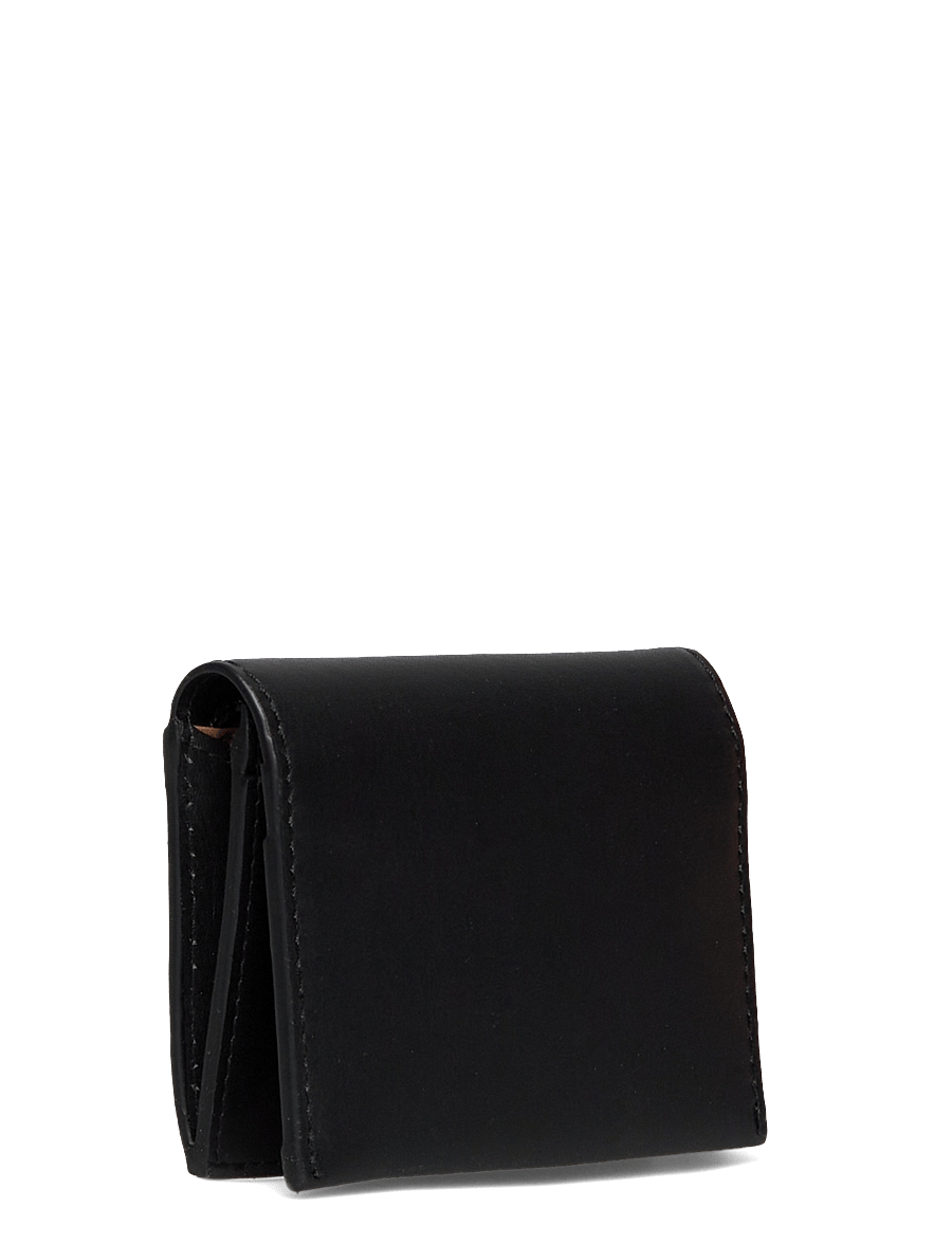 Saddler - Pico - rahakotid - black - 2