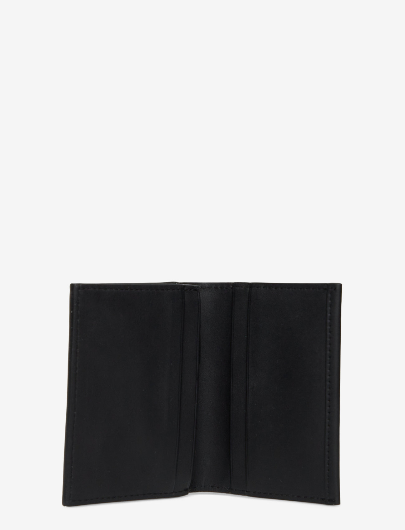 Saddler - Pico - portemonnees - black - 3