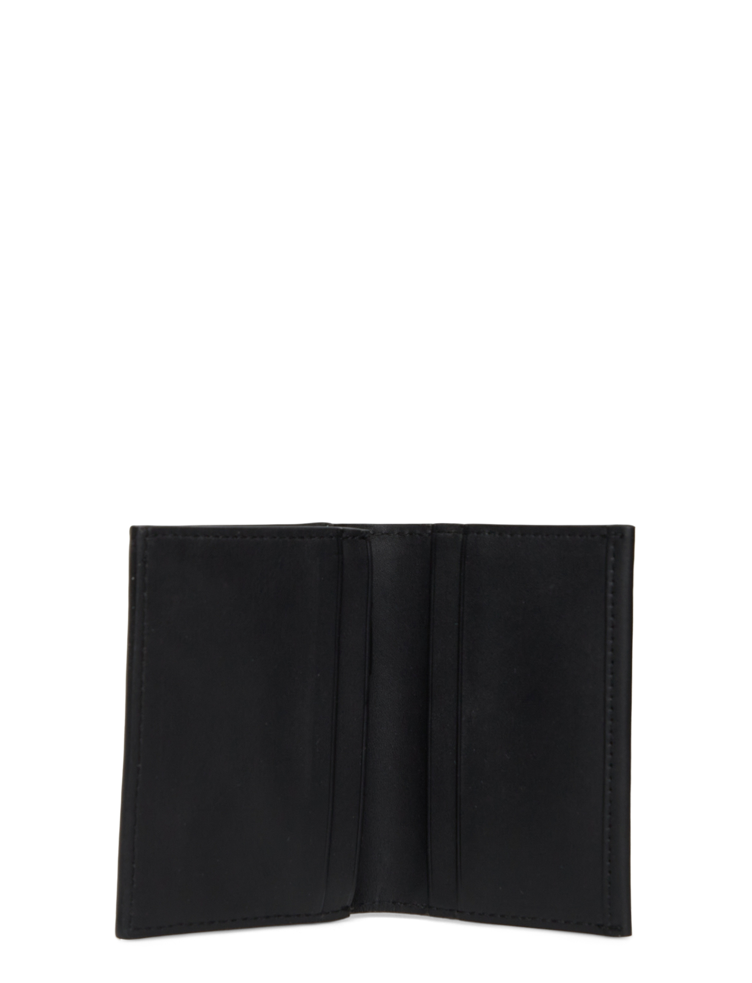 Saddler - Pico - rahakotid - black - 3
