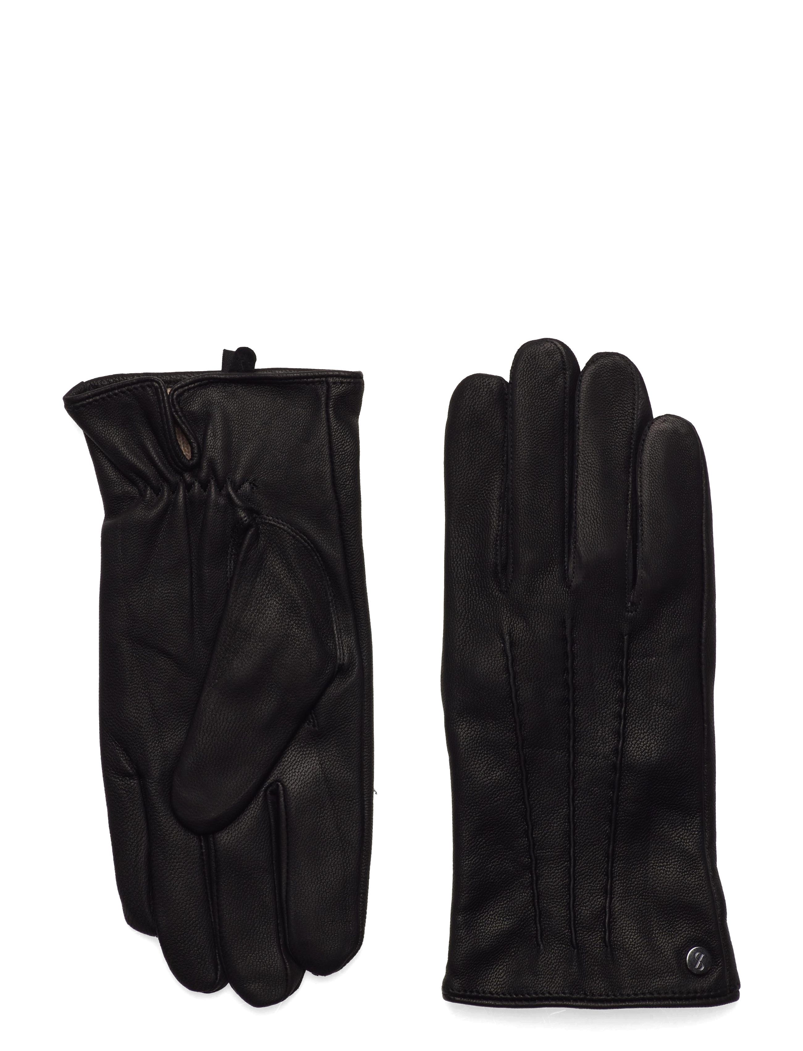 Glove Business - BLACK