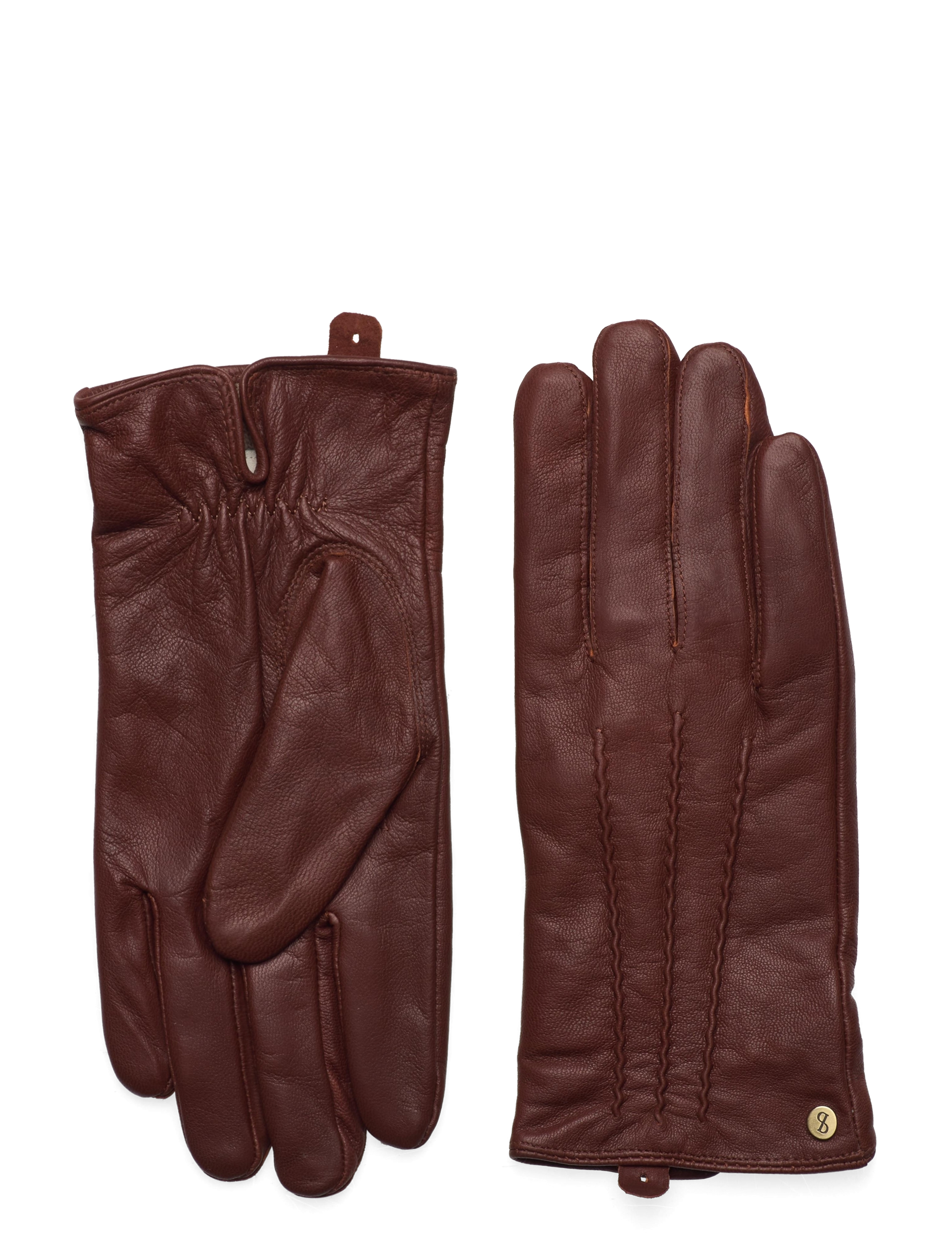 Glove Business - MIDBROWN