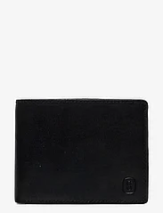 Saddler - Thomson - plånböcker - black - 0