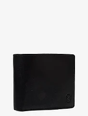 Saddler - Thomson - plånböcker - black - 2