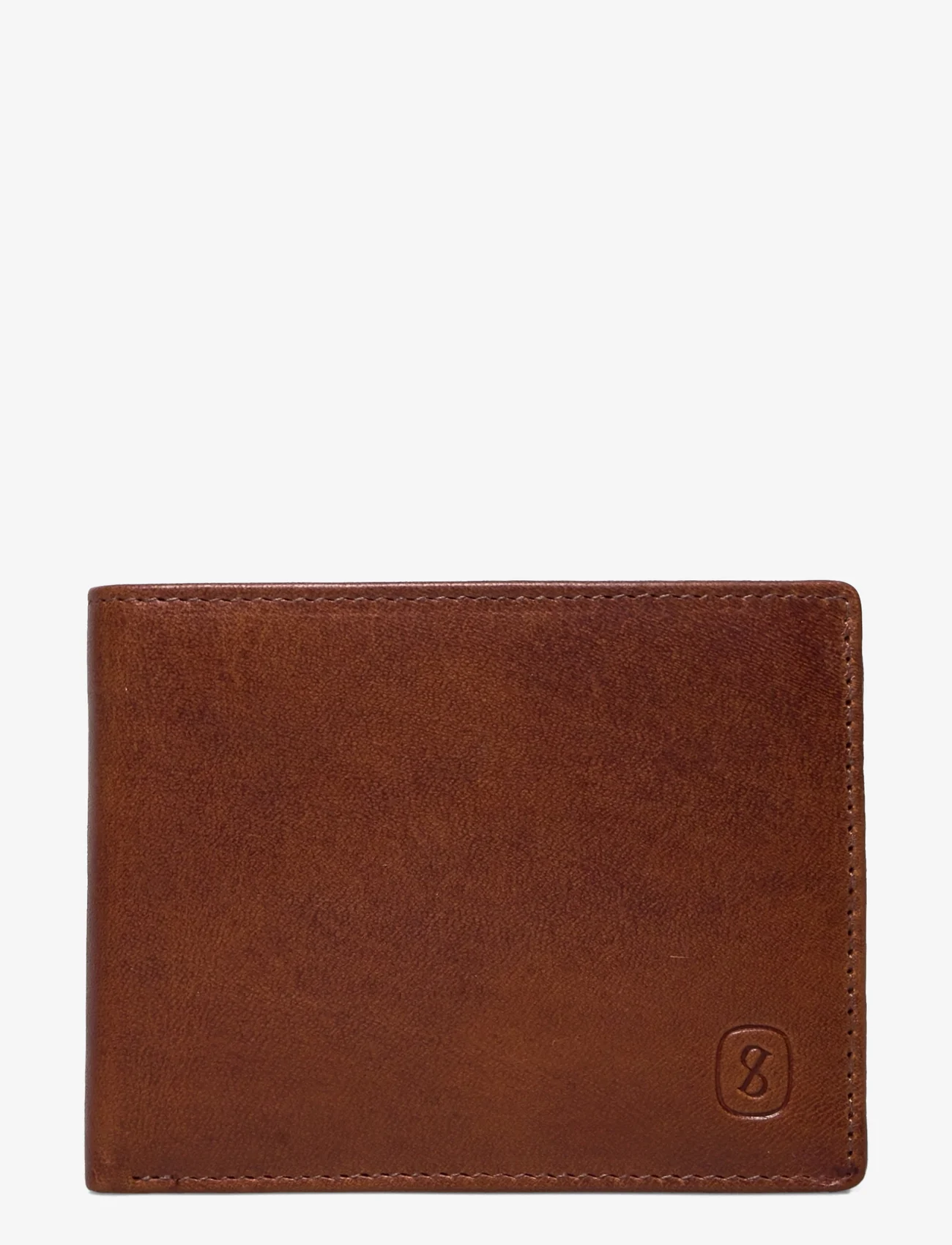 Saddler - Thomson - plånböcker - brown - 0