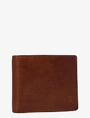 Saddler - Thomson - plånböcker - brown - 2