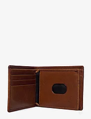Saddler - Thomson - plånböcker - brown - 3