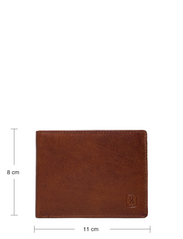 Saddler - Thomson - plånböcker - brown - 4