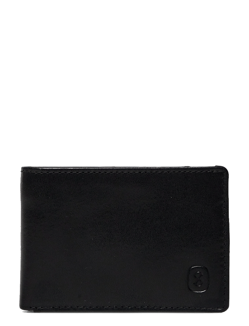 Saddler - Rybakken - rahakotid - black - 0