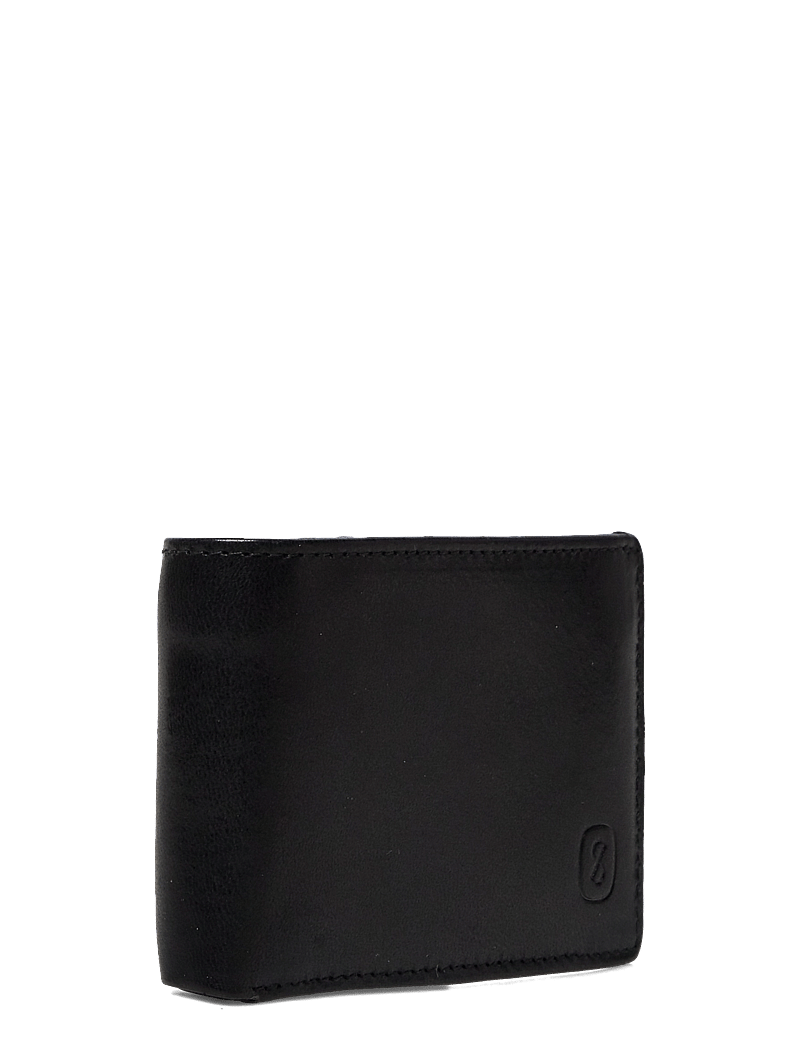 Saddler - Rybakken - rahakotid - black - 2