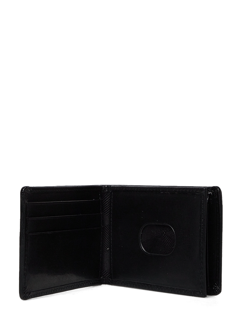 Saddler - Rybakken - rahakotid - black - 3