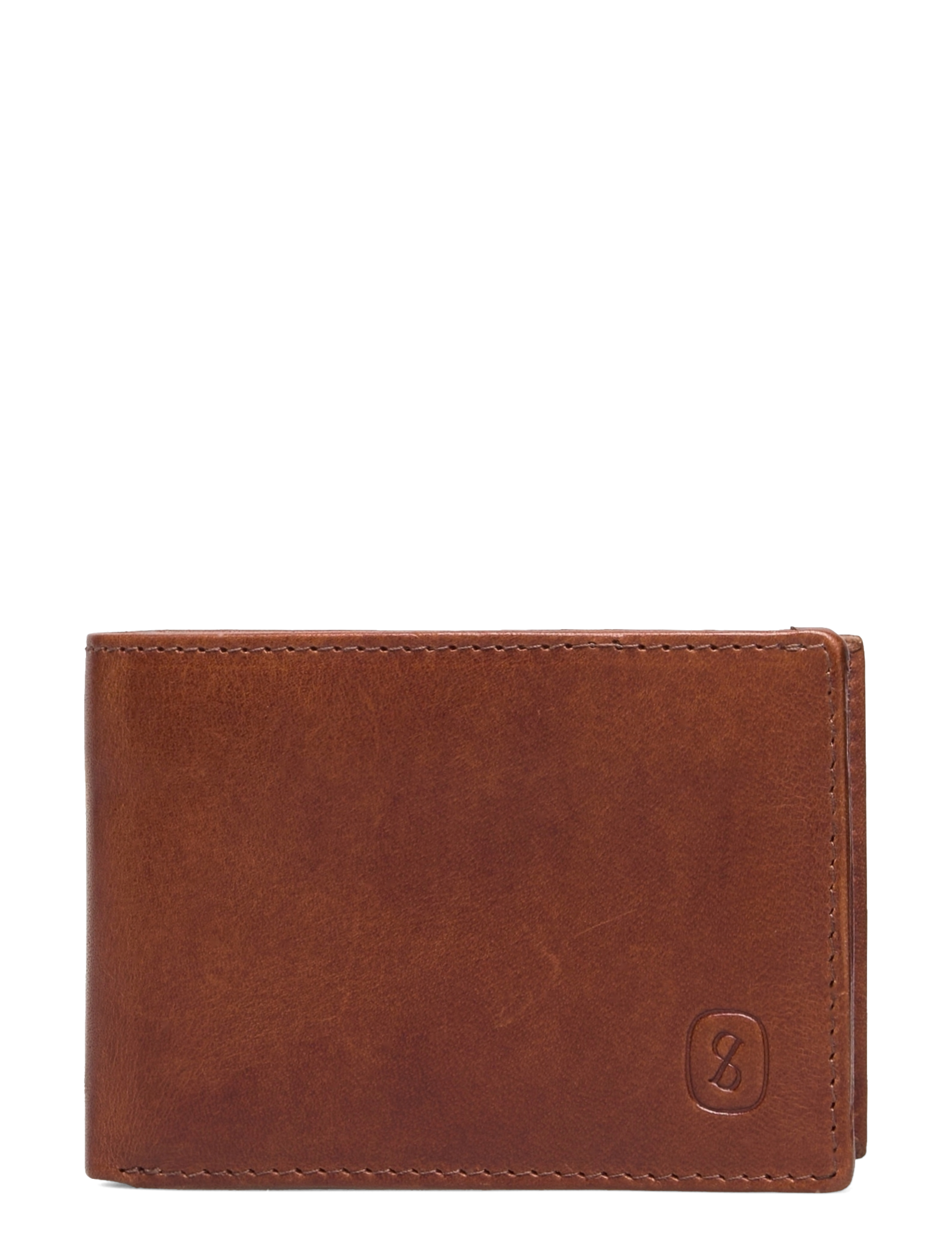 Saddler Rybakken, One Size, Wallets, Braun - Classic Männerswear