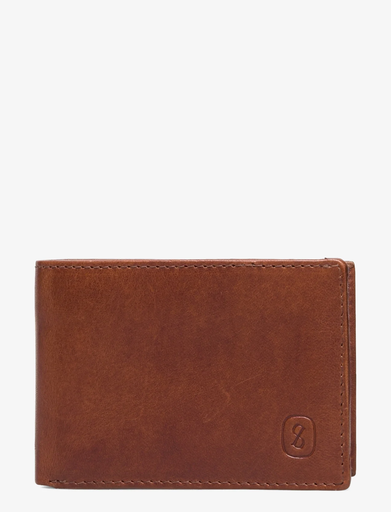Saddler - Rybakken - plånböcker - brown - 0