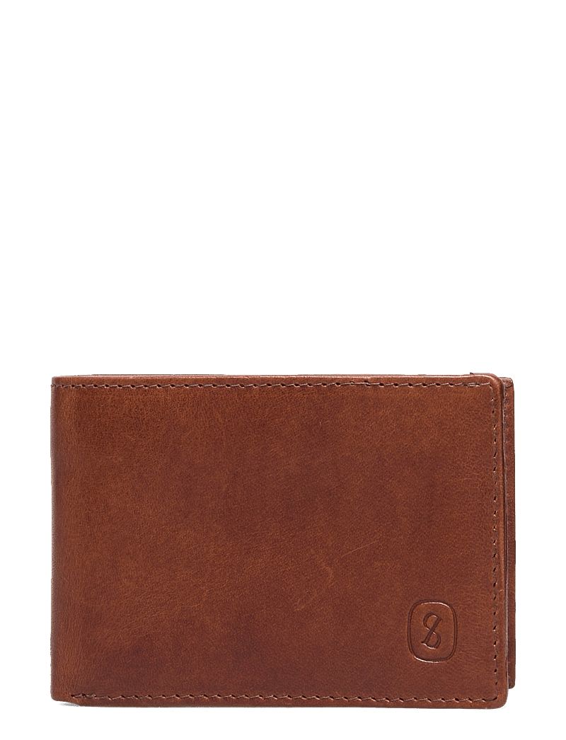 Saddler - Rybakken - rahakotid - brown - 0