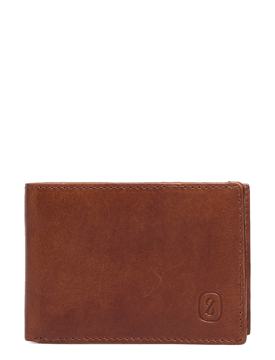 Saddler - Rybakken - portemonnaies - brown - 0