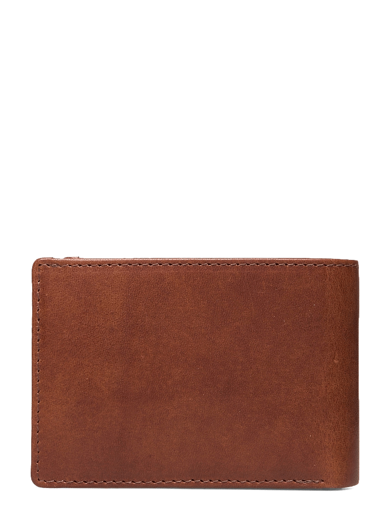 Saddler - Rybakken - rahakotid - brown - 1