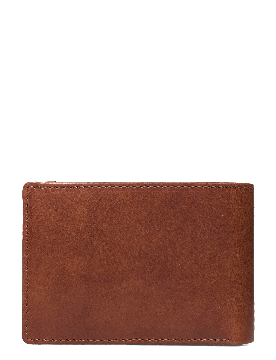 Saddler - Rybakken - portemonnaies - brown - 1