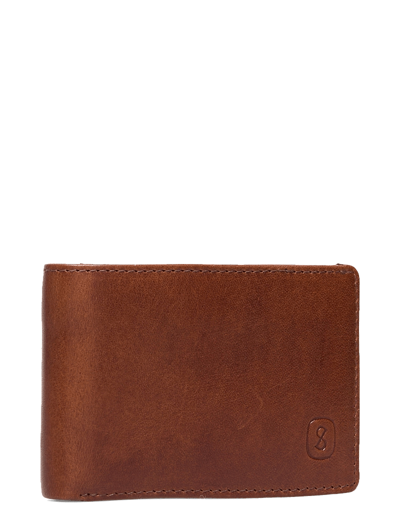 Saddler - Rybakken - rahakotid - brown - 2